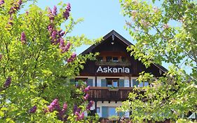 Hotel Askania Bad Wiessee